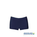 Short moulant pour Maillot