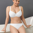 White Support