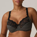 Soutien Emboîtant Madison Black Tailor