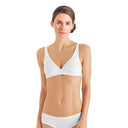 Soutien-gorge coton sans armatures SENSATION COTON – Hanro