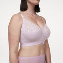 Norah Hoopless Bra