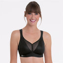AIR CONTROL DELTAPAD Sports Support Black Black