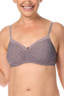 Boutique canicule-Soutien Liz paddé sans armatures - Amoena