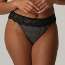 Madison String