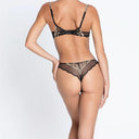 String déesse en glam