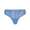 String tressage graphic