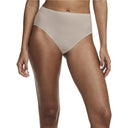 Taille haute échancré - Softstretch