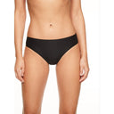 Taille haute échancré - Softstretch