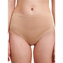 High-waisted thong - Softstretch