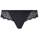 Thong caresses