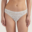 Rosessence thong