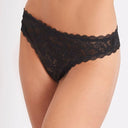 Rosessence thong