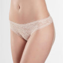 Rosessence thong