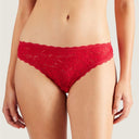 Rosessence thong