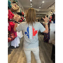 Pickleball T-shirt