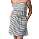 Tunic Strapless - Cover me - Cover Me