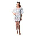 Tunique/couvre maillot