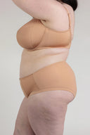Culotte taille moyenne