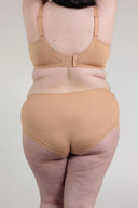 Culotte taille moyenne