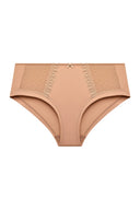 Culotte taille moyenne