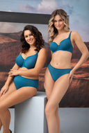 Soutien-Gorge Virginia Spacer Rose Nectar - Corin