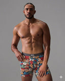 Boxer VibeXtra Cowboy Hat - Saxx