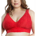 Lace bralette