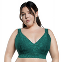 Lace bralette