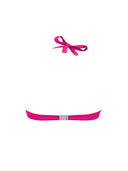 Haut de bikini triangle Ajourage – Lise Charmel