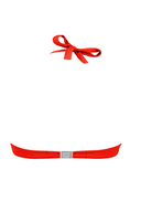 High triangle openwork