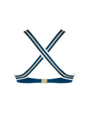 Haut de maillot Énergie Nautique – Lise Charmel