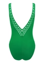 Openwork Jersey