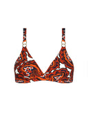 Haute de Bikini Été In Love - Lise Charmel