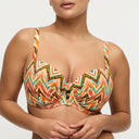 Bikini Tubou Ikat -PrimaDonna