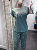 Boutique Canicule_Pyjama Petit chien - Nasri
