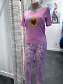 Boutique Canicule_Pyjama petit fruit - Nasri