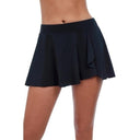 bas de bikini style jupette