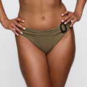 Bikini Bottoms - UTIVA Brazilian Brief - PrimaDonna - Primadonna