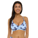 Haut De Bikini Cornflower - Skye