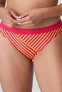 La Concha Low-Rise Bikini Bottoms