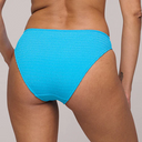 Regular waist panties