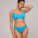Regular waist panties