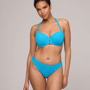 Regular waist panties