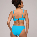 Regular waist panties