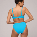 High-waisted panties