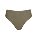 High-waisted bikini bottoms - Tinjis