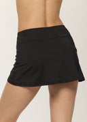 Jupe Avec Short-Black Sand - Jantzen