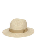 Chapeau Wanderlust pour femme Vista Fedora - Chaos