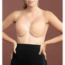 Boutique Canicule-collantaseinbeigeboutiquecanicule