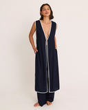 Ensemble Veste et Pantalon Sortie de Plage - Selmark